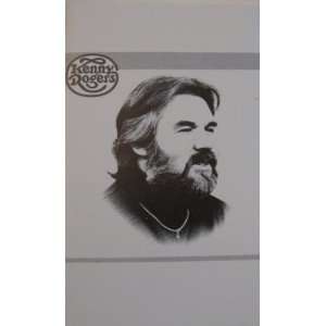 Kenny Rogers by Kenny Rogers   Cassette 