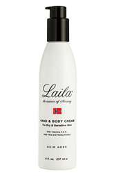 Laila Hand & Body Cream ( Exclusive) $43.00