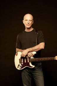 Kim Mitchell