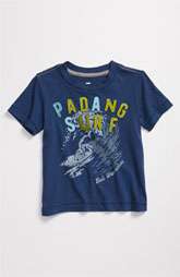Tea Collection Padang Surf T Shirt (Infant) $26.00