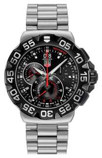 TAG Heuer Formula 1 Black Dial Bracelet Watch  