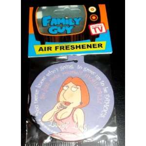   Lois Stewie Family Guy Air Freshener Car Peter Griffin Everything