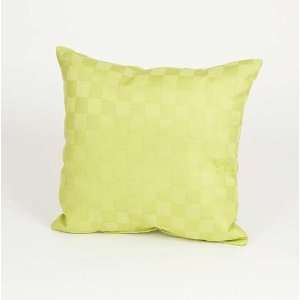  LuLu Green Pillow by Sweet Potato Baby