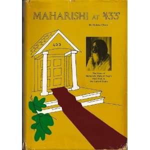  Maharishi at 433 The Story of the Maharishi Mahesh Yogi 