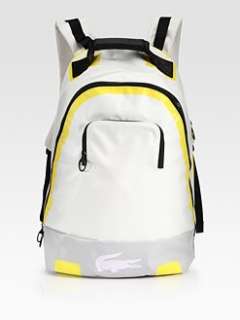 Lacoste   Ace Backpack