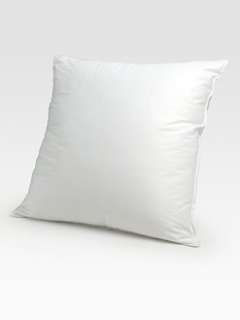 SFERRA   Down Alternative Pillow/Euro