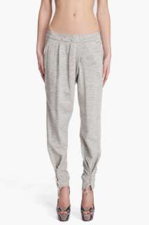  LOUNGE PANTS // THAKOON 