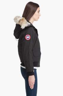  JACKETS // CANADA GOOSE 