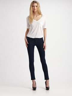 Citizens of Humanity   Avedon Denim Leggings    