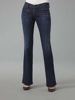 Citizens of Humanity   Hepburn Kelly Bootcut Jeans    