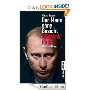   Masha Gessen, Henning Dedekind, Norbert Juraschitz  Kindle