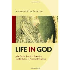   Future of Protestant Theology [Paperback] Matthew Myer Boulton Books