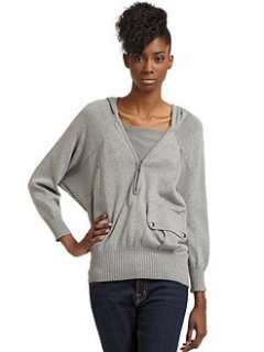 Jamison   Landon Sporty Sweater