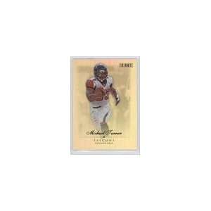    2010 Topps Tribute #42   Michael Turner Sports Collectibles