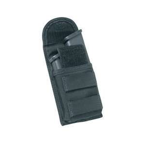  Uncle Mikes Single 20 Round AR15 Mag Pouch   Black 
