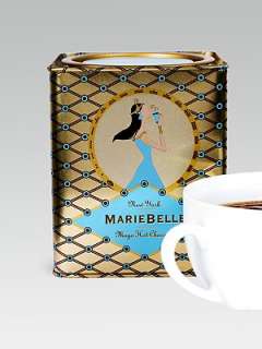 MarieBelle   Maya Unsweetened Hot Chocolate    