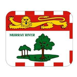     Prince Edward Island, Murray River Mouse Pad 