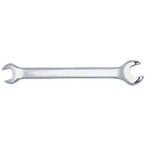  Wright Tool #13 0708Mm Full Polish Metric Open End Wrench 