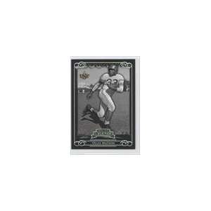   Legends Silver Holofoil #95   Ollie Matson/499 Sports Collectibles