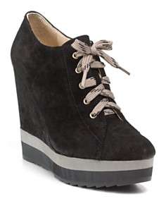 Boutique 9 Booties   Wendolyn Wedge