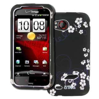 EMPIRE Hard Case Protective Cover Night for HTC Rezound 886571383632 