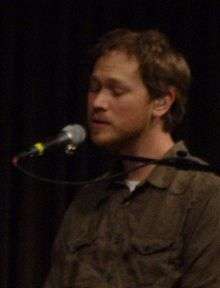 Andrew Peterson (musician)   Shopping enabled Wikipedia Page on 