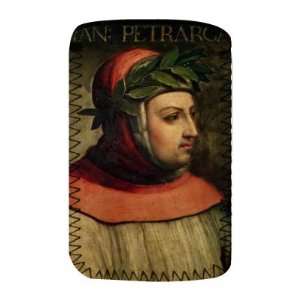  Portrait of Petrarch (Francesco Petrarca)   Protective 