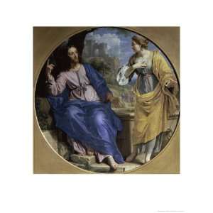   Giclee Poster Print by Philippe De Champaigne, 24x32