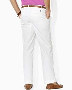 Polo Ralph Lauren Preston Tissue Chino Pant