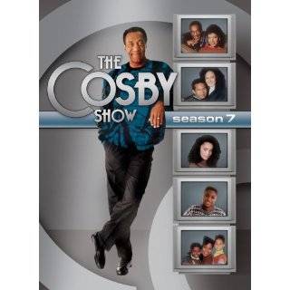    Season 7 ~ Bill Cosby and Phylicia Rashad ( DVD   Apr. 8, 2008