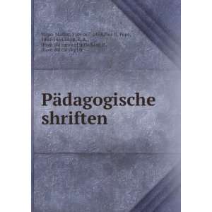  PÃ¤dagogische shriften Maffeo, 1406 or 7 1458,Pius II, Pope 