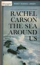 the sea around us by rachel carson this item is not available for 