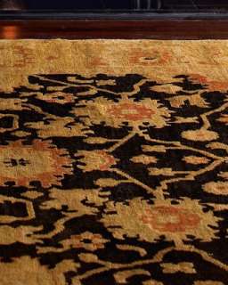 Safavieh Hand Knotted Rug  