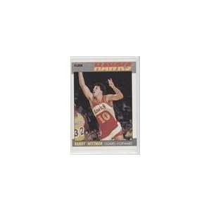  1987 88 Fleer #126   Randy Wittman Sports Collectibles
