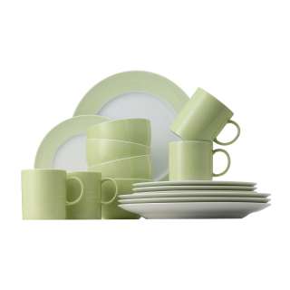Thomas for Rosenthal Sunny Day 16 Piece Dinnerware Set   Color   Set 