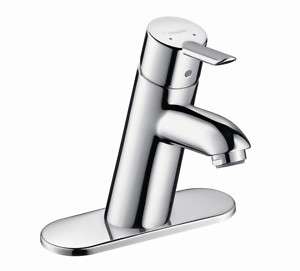 Hansgrohe Solid Brass Single Hole Faucet 31701001  