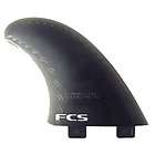 FCS Dolphin Soft Flex Longboard Fin 8 items in Phase One Surf store on 