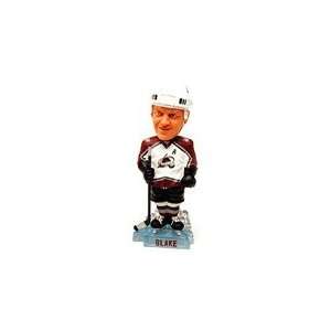 Rob Blake Alternate Pose Forever Collectibles Bobblehead