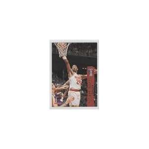  1995 96 Hoops #61   Robert Horry Sports Collectibles