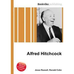  Alfred Hitchcock Ronald Cohn Jesse Russell Books