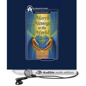   the World (Audible Audio Edition) Annie Kirkwood, Salome Jens Books
