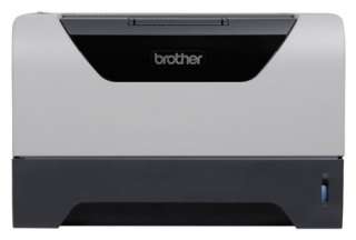 Brother HL 5370DW Laser Duplex Wireless Printer 890552563654  