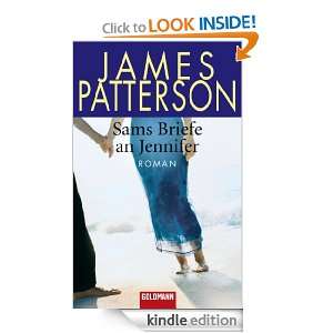   Edition) James Patterson, Andreas Jäger  Kindle Store