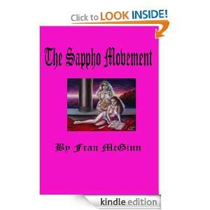 The Sappho Movement Fran McGinn  Kindle Store