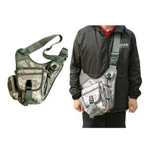 Tackle Bag Fly Fishing Lure Bag Shoulder bag  