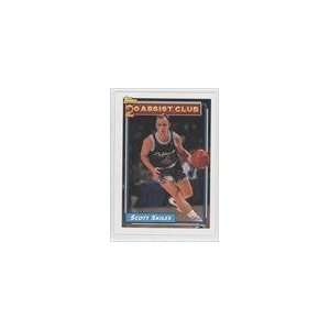  1992 93 Topps #224   Scott Skiles 20A Sports Collectibles