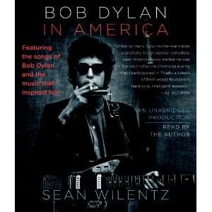   By Sean Wilentz(A)/Sean Wilentz(N) [Audiobook]  Author  Books