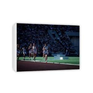  Sebastian Coe   Canvas   Medium   30x45cm