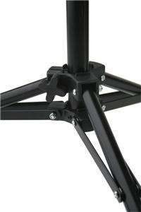 COMPACT LIGHT STAND (LS 9) STUDIO LIGHTING ACCESSORIES  