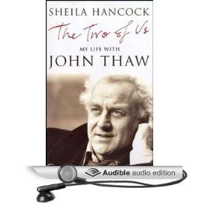   My Life with John Thaw (Audible Audio Edition) Sheila Hancock Books